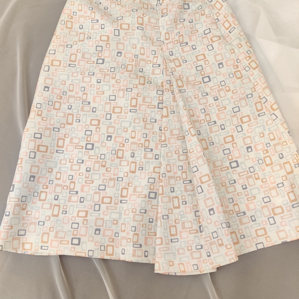 🌹4item/$20  Pleaded skirt